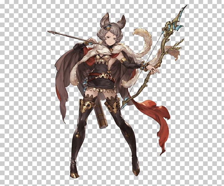 Granblue Fantasy Character Cosplay Game Mobage PNG, Clipart, 4chan, Action Figure, Armour, Art, Character Free PNG Download