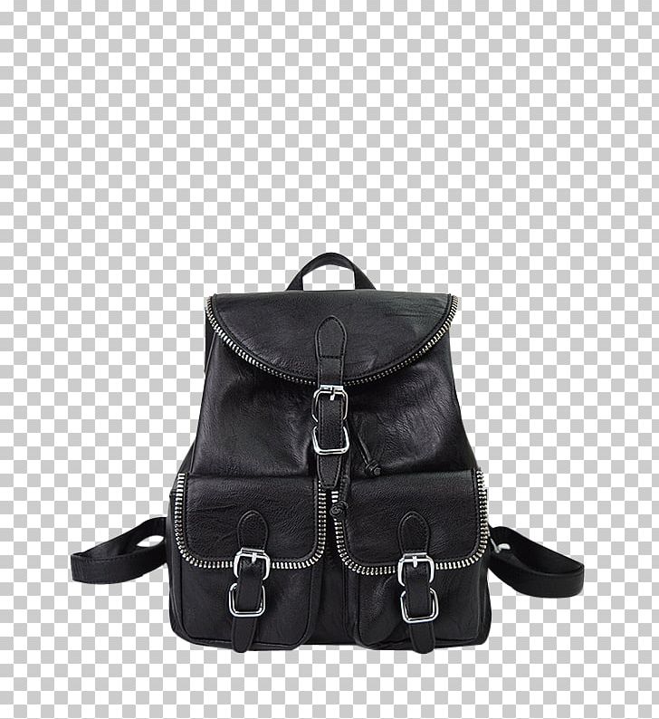 Handbag Messenger Bags Backpack Pocket PNG, Clipart, Backpack, Bag, Baggage, Black, Black M Free PNG Download