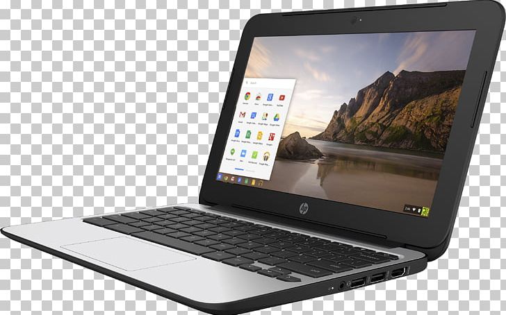 Laptop Hewlett-Packard HP Chromebook 11 G4 HP Chromebook 11 G5 PNG, Clipart, 16 Gb, Celeron, Chromebook, Chrome Os, Computer Free PNG Download
