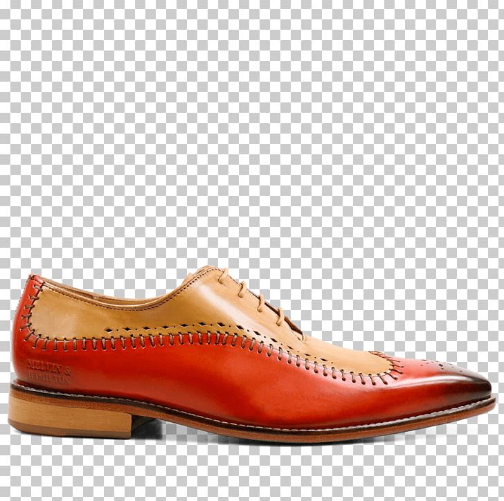 Leather Shoe Walking PNG, Clipart, Beige, Brown, Footwear, Leather, Orange Free PNG Download