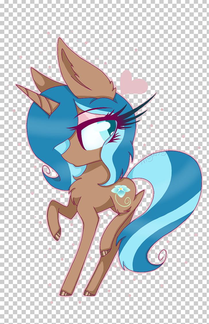 Pony Horse Fairy PNG, Clipart, Animals, Anime, Art, Azure, Cartoon Free PNG Download