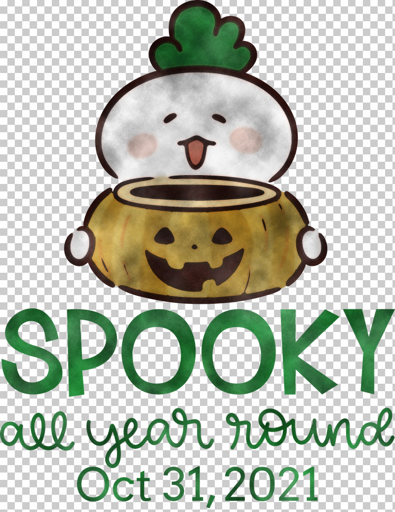 Spooky Halloween PNG, Clipart, 3d Computer Graphics, Animation, Cartoon, Doodle, Drawing Free PNG Download
