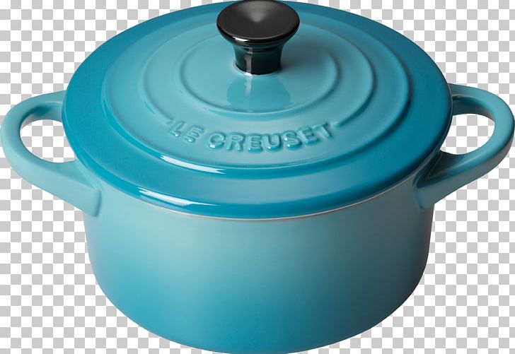 Casserole Le Creuset Cookware And Bakeware Earthenware Tableware PNG, Clipart, Azure, Blue, Casserole, Cast Iron, Ceramic Free PNG Download