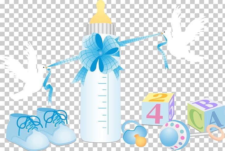 Diaper Infant Child PNG, Clipart, Alcohol Bottle, Art, Baby Bottle, Blue, Bottles Free PNG Download