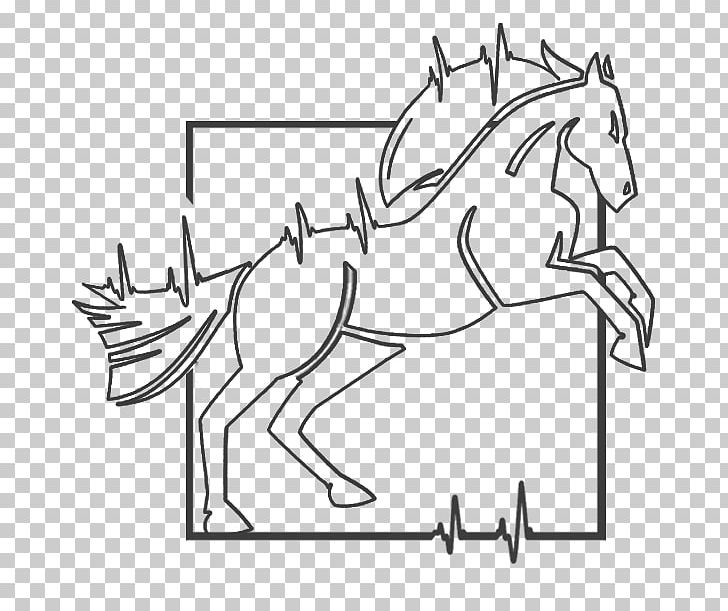 Horse Drawing Line Art /m/02csf PNG, Clipart, Angle, Animals, Area, Arm, Art Free PNG Download