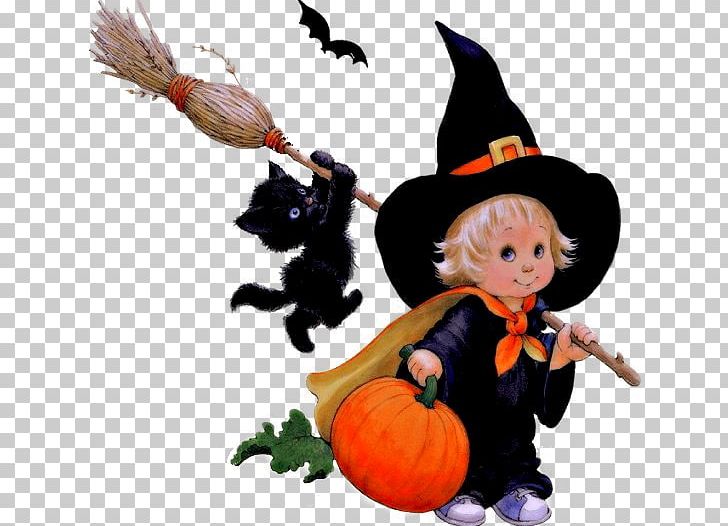 Illustration Halloween Witch PNG, Clipart, Cartoon, Cuteness, Decoupage, Drawing, Fictional Character Free PNG Download