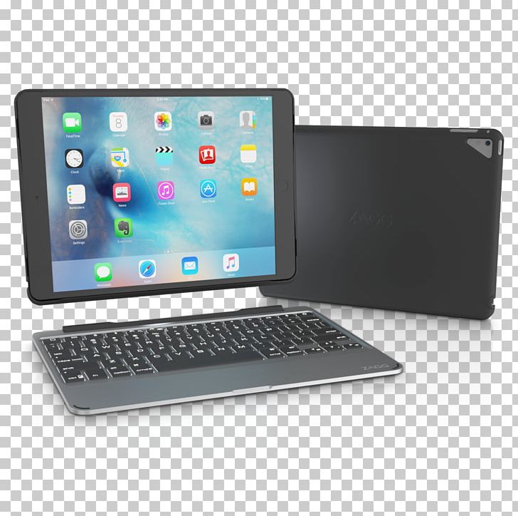 IPad Pro (12.9-inch) (2nd Generation) Computer Keyboard Zagg MacBook Pro PNG, Clipart, Computer, Computer Keyboard, Electronic Device, Electronics, Gadget Free PNG Download