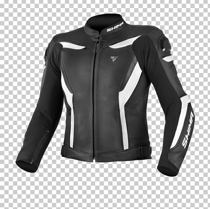 Leather Jacket Motorcycle Personal Protective Equipment Sport Coat PNG, Clipart, Alle, Alpinestars, Black, Clothing, Cuff Free PNG Download