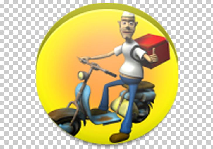 Pizza Motorcycle Courier Restaurant Delivery PNG, Clipart, Apk, Ball, Chef, Courier, Delivery Free PNG Download
