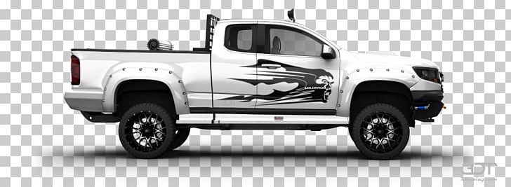 Tire Pickup Truck 2015 Chevrolet Colorado 2016 Chevrolet Colorado PNG, Clipart, 2015 Chevrolet Colorado, 2016 Chevrolet Colorado, Automotive Design, Automotive Exterior, Automotive Tire Free PNG Download