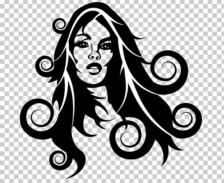 Woman Drawing PNG, Clipart, Afrotextured Hair, Artwork, Beauty, Black, Black And White Free PNG Download