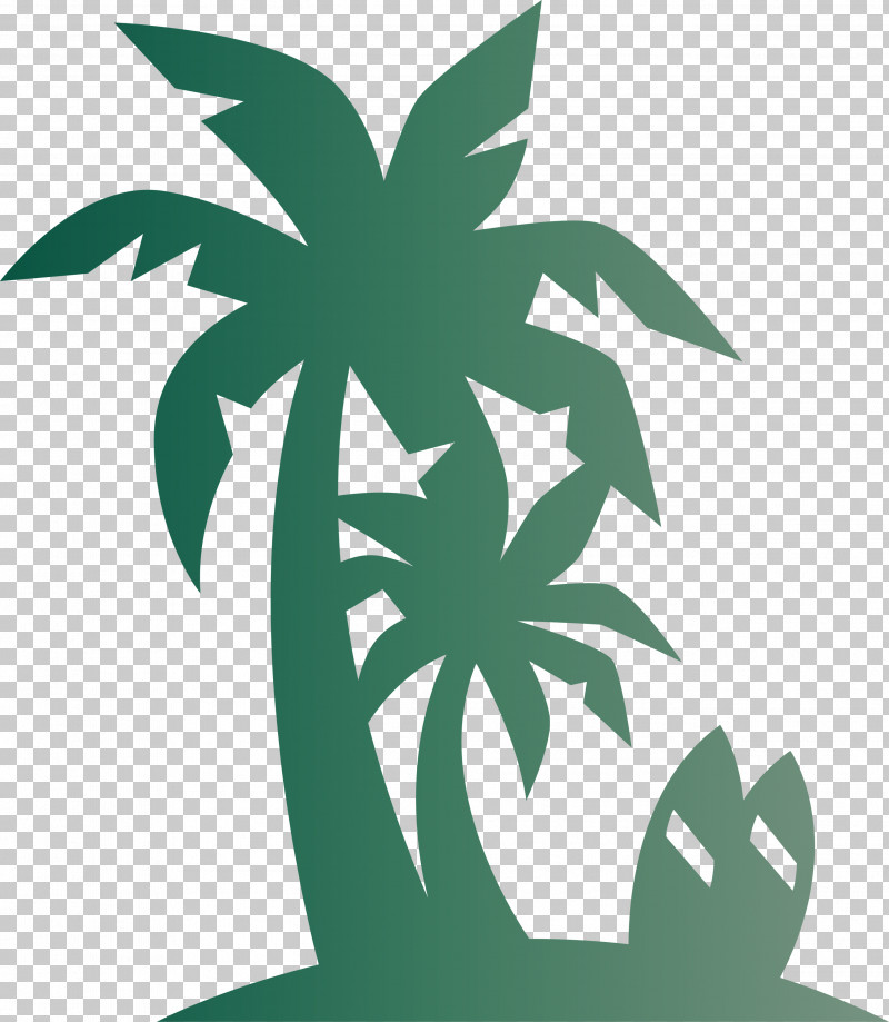 Palm Tree Beach Tropical PNG, Clipart, Beach, Biology, Flower, Leaf, Mtree Free PNG Download