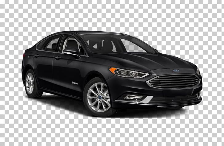 2018 Ford Fusion Hybrid SE Sedan Ford Motor Company Car Hybrid Vehicle PNG, Clipart, 2018, 2018 Ford Fusion, Automotive Design, Automotive Exterior, Bumper Free PNG Download