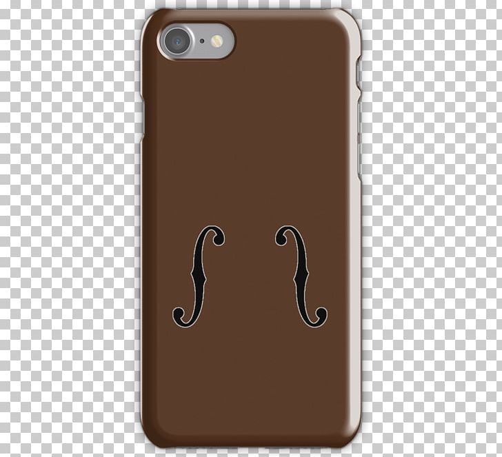 Apple IPhone 7 Plus Apple IPhone 8 Plus IPhone SE IPhone X Mobile Phone Accessories PNG, Clipart, Apple Iphone 7 Plus, Apple Iphone 8 Plus, Brown, Double Bass, Iphone Free PNG Download