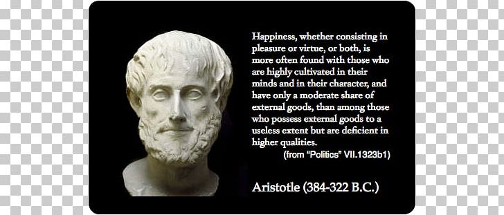 Aristotle Happiness Macedonia Stagira Quotation PNG, Clipart, Ancient Greek Philosophy, Aristotle, Being, Classical Sculpture, Ethics Free PNG Download