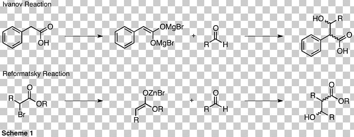 Cannizzaro Reaction Chemical Reaction Benzaldehyde Chemical Synthesis Organic Chemistry PNG, Clipart, Angle, Benzaldehyde, Benzoic Acid, Benzyl Alcohol, Black And White Free PNG Download