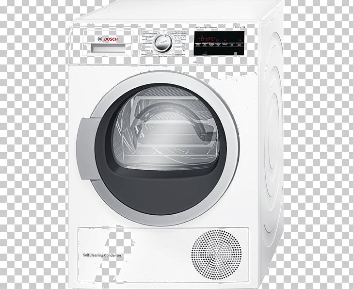 Clothes Dryer Robert Bosch GmbH European Union Energy Label Heat Pump Home Appliance PNG, Clipart, Beko, Clothes Dryer, Condensation, Condenser, Electronics Free PNG Download