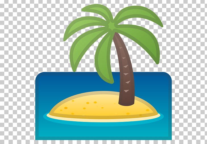 Emojipedia Noto Fonts Island IPhone PNG, Clipart, Android Oreo, Computer Icons, Desert Island, Emoji, Emojipedia Free PNG Download