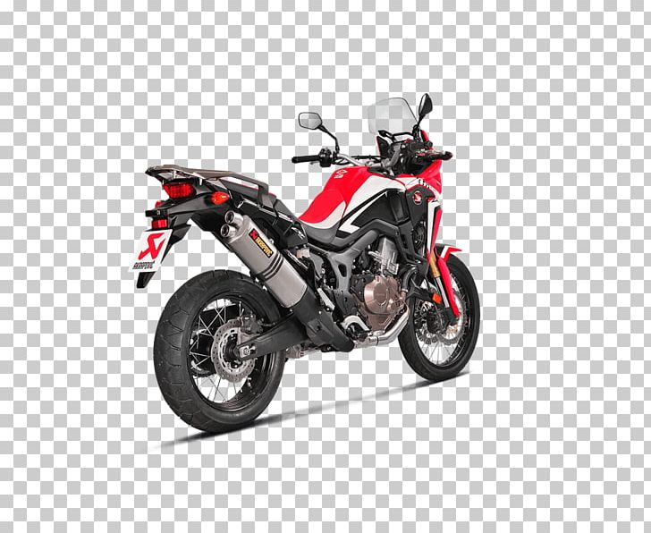 Exhaust System Car Honda Africa Twin Akrapovič PNG, Clipart, Automotive Exhaust, Automotive Exterior, Bmw S1000rr, Car, Exhaust Manifold Free PNG Download