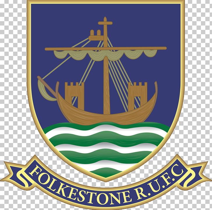 Folkestone Rugby Club Folkestone Invicta F.C. Rugby Union London 3 South East PNG, Clipart, Brand, Club, Crest, Emblem, England Free PNG Download
