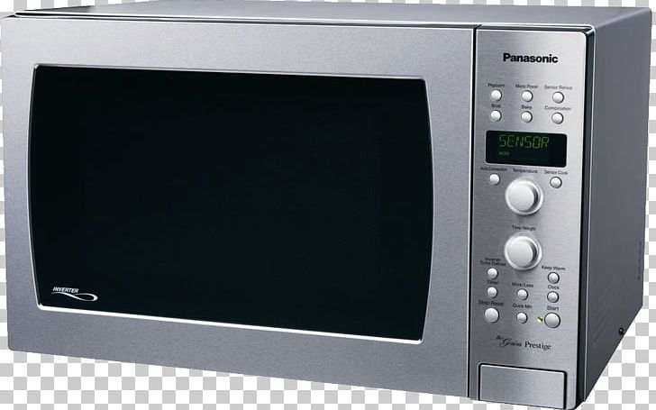 Microwave Oven Convection Microwave Panasonic Convection Oven PNG, Clipart, Convection Microwave, Cooking, Countertop, Electronics, Free Free PNG Download