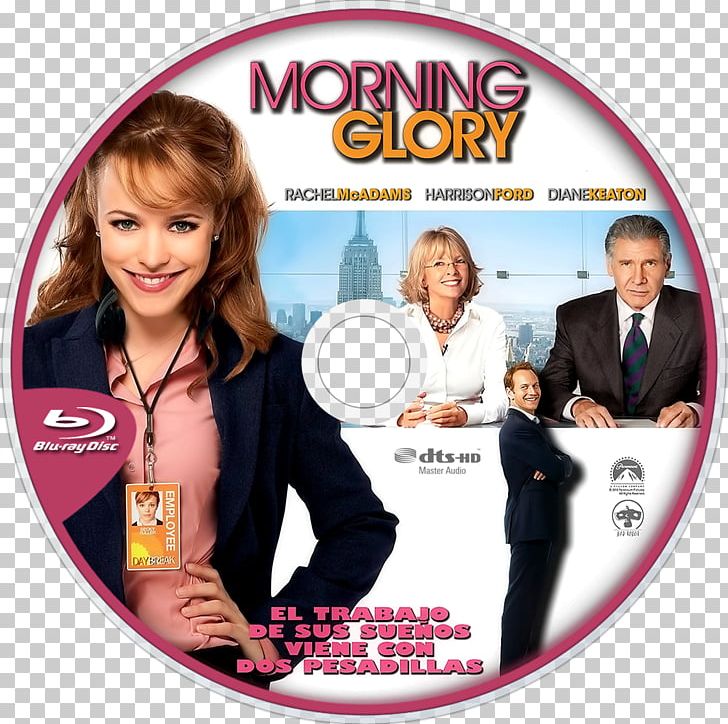 Morning Glory DVD Blu-ray Disc Film Keyword Tool PNG, Clipart, Bluray Disc, Brand, Disk Image, Download, Dvd Free PNG Download
