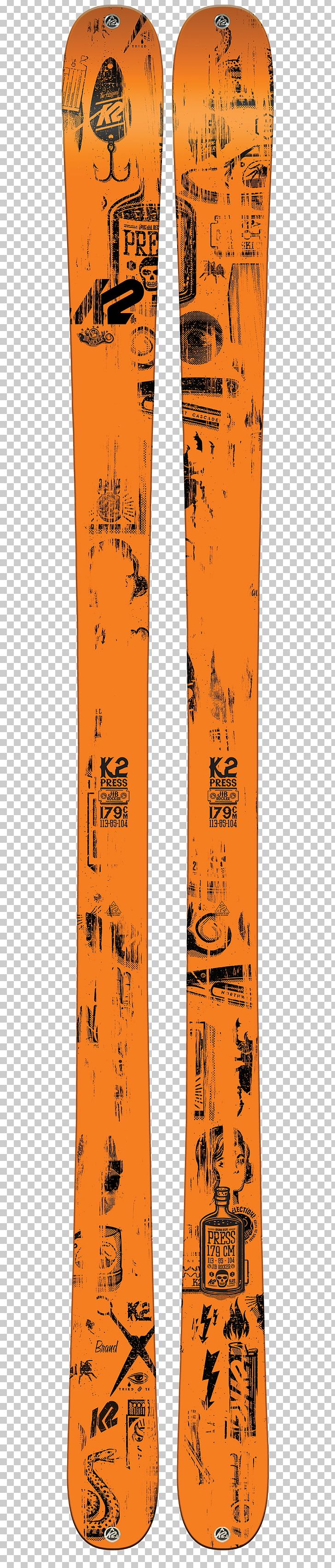 Skiing K2 Press (2017) Snowinn Architectural Engineering PNG, Clipart, Architectural Engineering, K 2, Orange, Park, Press Free PNG Download