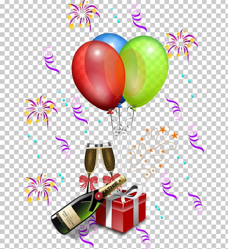 Balloon Birthday Party Christmas PNG, Clipart, Anniversary, Area, Balloon, Birthday, Birthday Party Free PNG Download