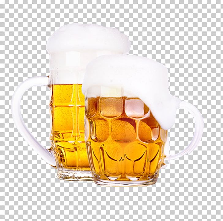 Beer Glassware Hamburger Stock Photography PNG, Clipart, Beer, Beer Glass, Beers, Creative Artwork, Creative Background Free PNG Download