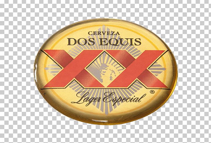 Cuauhtémoc Moctezuma Brewery Beer Dos Equis Label Sticker PNG, Clipart, Adhesive, Badge, Beer, Bottle, Bumper Sticker Free PNG Download