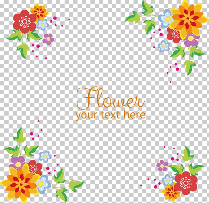 Flowers Background Border PNG, Clipart, Border, Border Texture, Clip Art, Dahlia, Design Free PNG Download