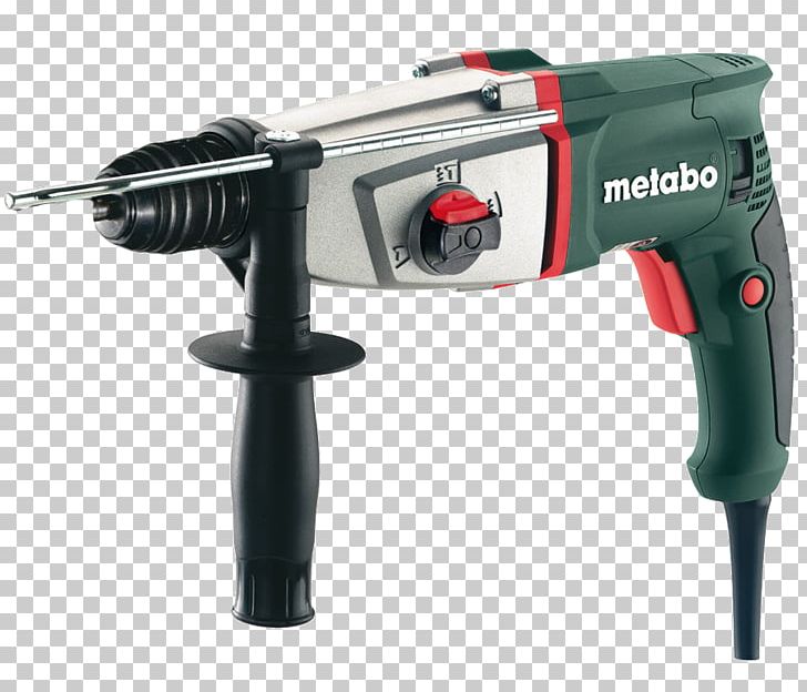 Hammer Drill SDS Metabo Augers Tool PNG, Clipart, Augers, Chisel, Chuck, Drill, Hammer Free PNG Download