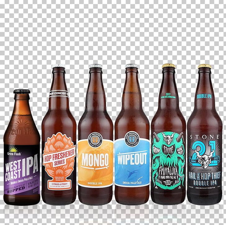 India Pale Ale Beer Bottle West Coast Of The United States PNG, Clipart, Alcoholic Beverage, Ale, Beer, Beer Bottle, Belly Free PNG Download
