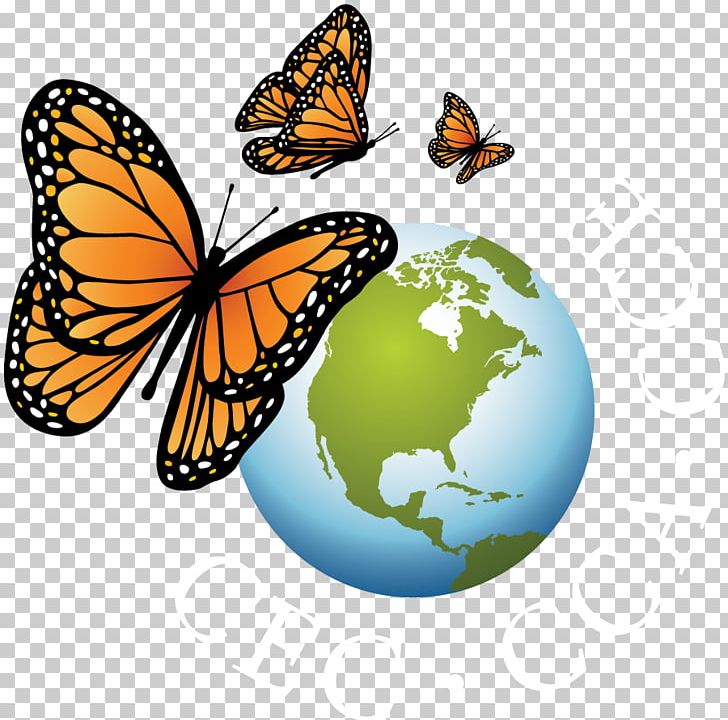 United States Commission For Environmental Cooperation North American Agreement On Environmental Cooperation North American Free Trade Agreement Organization PNG, Clipart, Brush Footed Butterfly, Canada, Monarch Butterfly, Moths And Butterflies, Natural Environment Free PNG Download