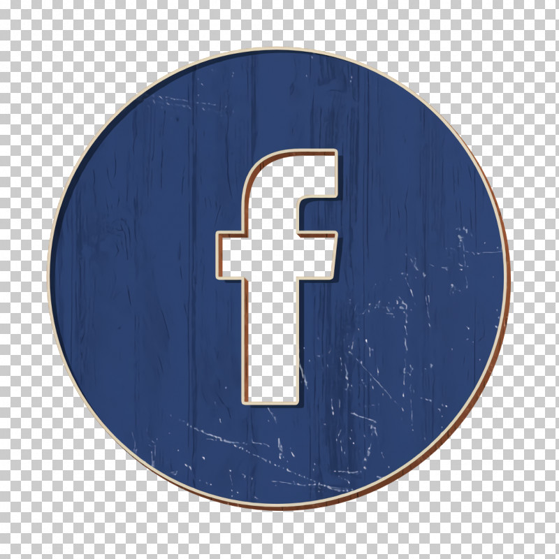 Circle Icon Facebook Icon PNG, Clipart, Blue, Circle, Circle Icon, Cobalt Blue, Cross Free PNG Download