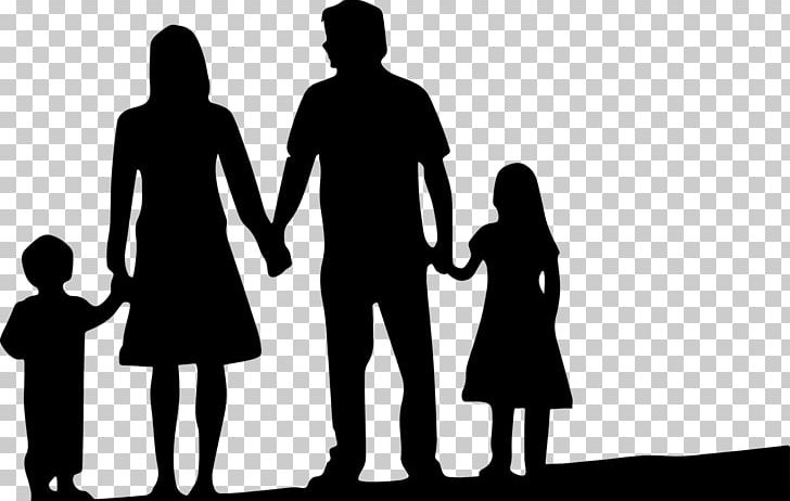 Family PNG, Clipart, Aile, Black And White, Child, Communication, Conversation Free PNG Download