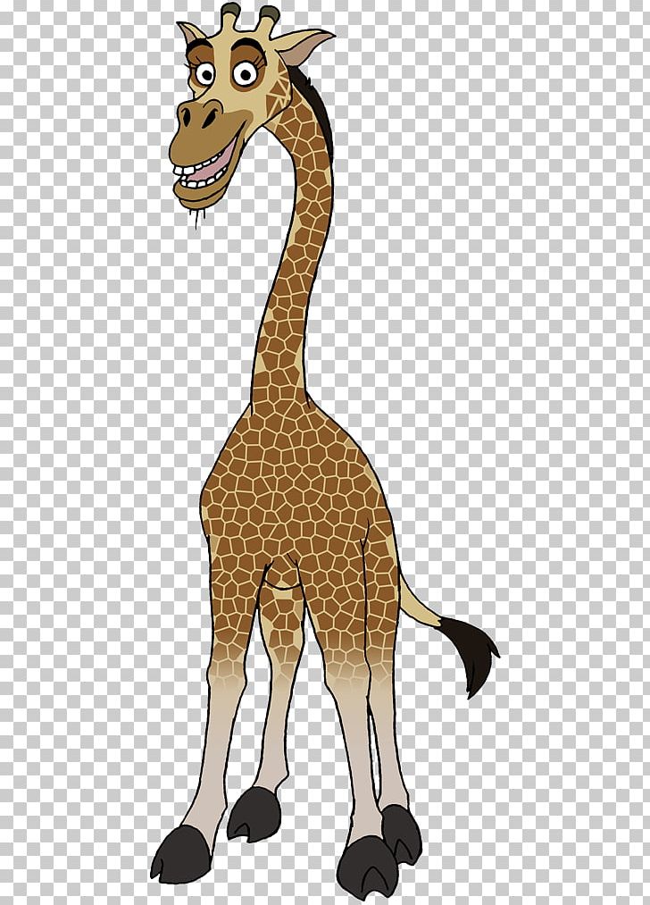 Giraffe Melman Gloria Alex Marty PNG, Clipart,  Free PNG Download