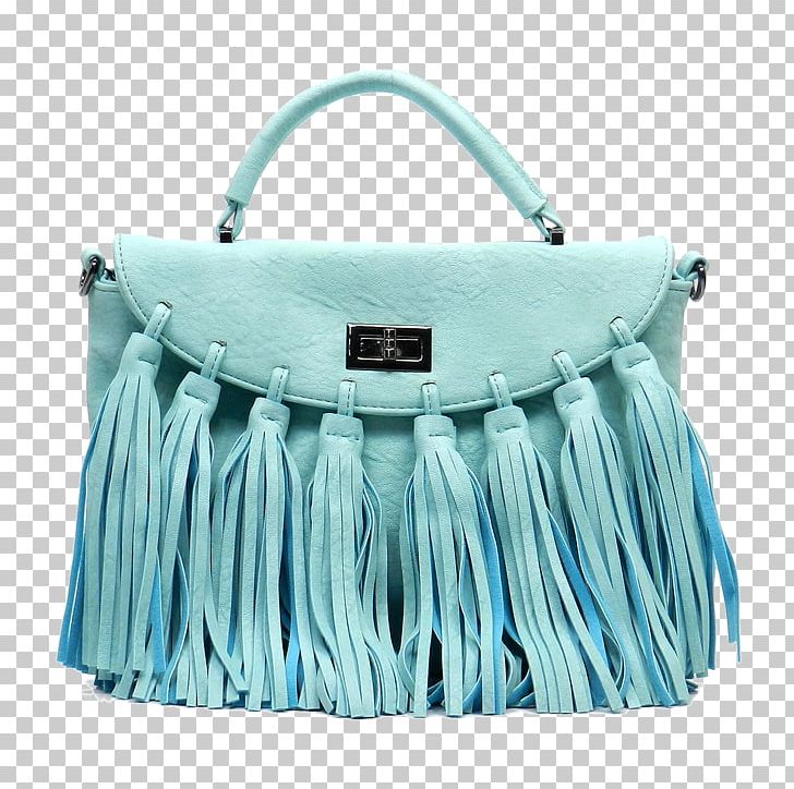Handbag Leather Messenger Bags Dress PNG, Clipart, Accessories, Aqua, Backpack, Bag, Blue Free PNG Download