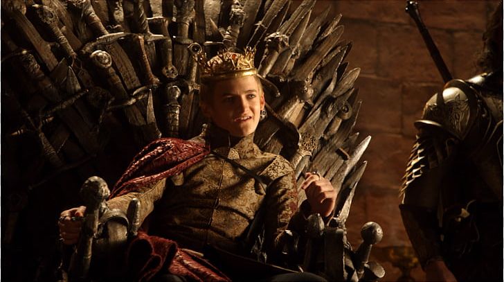 Joffrey Baratheon Daenerys Targaryen Robert Baratheon World Of A Song Of Ice And Fire Robb Stark PNG, Clipart, Comic, Computer Wallpaper, Film, Fir, Game Of Thrones Free PNG Download