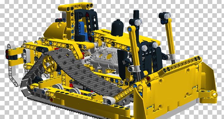 Lego Mindstorms EV3 Bulldozer Lego Mindstorms NXT Lego Technic PNG, Clipart, Architectural Engineering, Building, Bulldozer, Construction Equipment, Heavy Machinery Free PNG Download