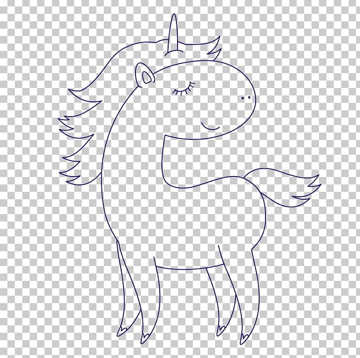 Pony Mustang Pack Animal Drawing Line Art PNG, Clipart, Animal, Animal Figure, Artwork, Black And White, Cartoon Free PNG Download