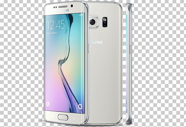 Samsung Galaxy S6 Edge Samsung Galaxy Note 5 Android PNG, Clipart, 32 Gb, Electronic Device, Feature Phone, Gadget, Hardware Free PNG Download