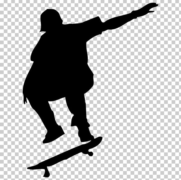 Wall Decal Sticker Skateboarding PNG, Clipart, Angle, Black, Black And White, Decal, Decorative Arts Free PNG Download