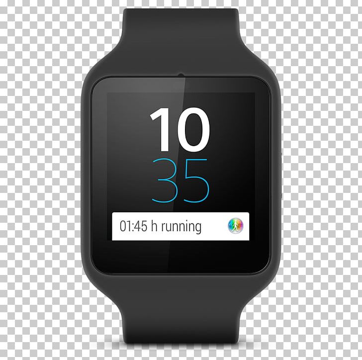 Amazon.com Sony SmartWatch Sony Mobile PNG, Clipart, Accessories, Amazoncom, Android, Brand, Electronics Free PNG Download