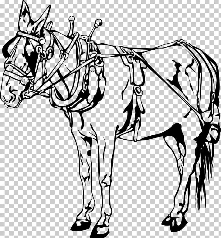 Horse Visual Arts Pony PNG, Clipart, Animals, Art, Artwork, Bit, Black And White Free PNG Download
