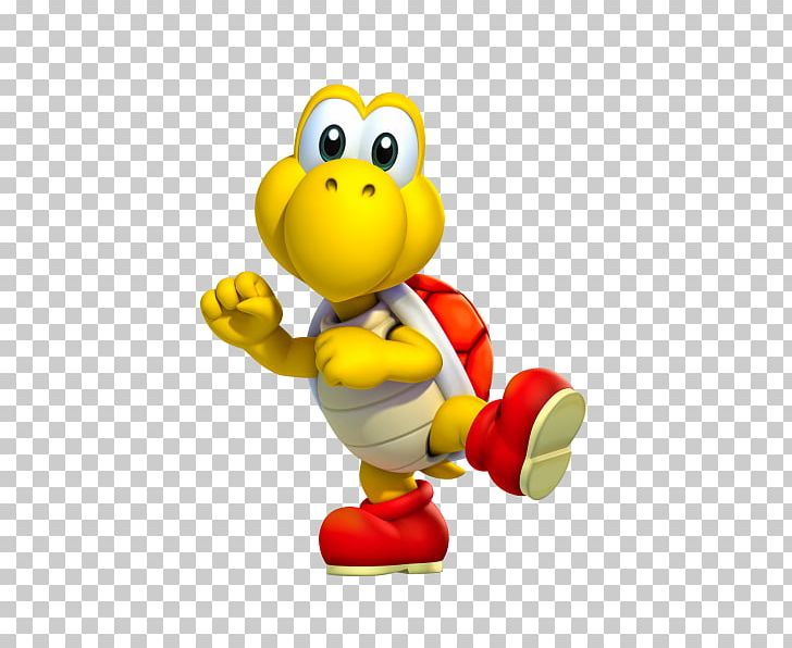 New Super Mario Bros. U Bowser PNG, Clipart, Bird, Bowser, Duck, Ducks Geese And Swans, Figurine Free PNG Download