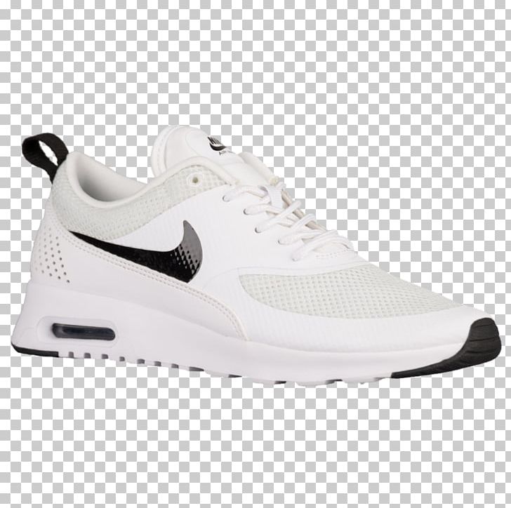 Nike Air Max Thea Women's Sports Shoes White PNG, Clipart,  Free PNG Download