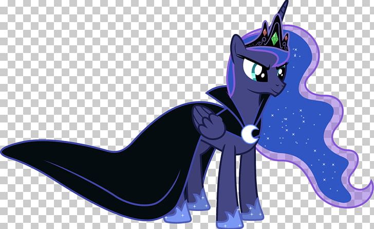 Princess Luna Twilight Sparkle Princess Celestia Rarity Pony PNG, Clipart, Cartoon, Cobalt Blue, Deviantart, Drawing, Fictional Character Free PNG Download