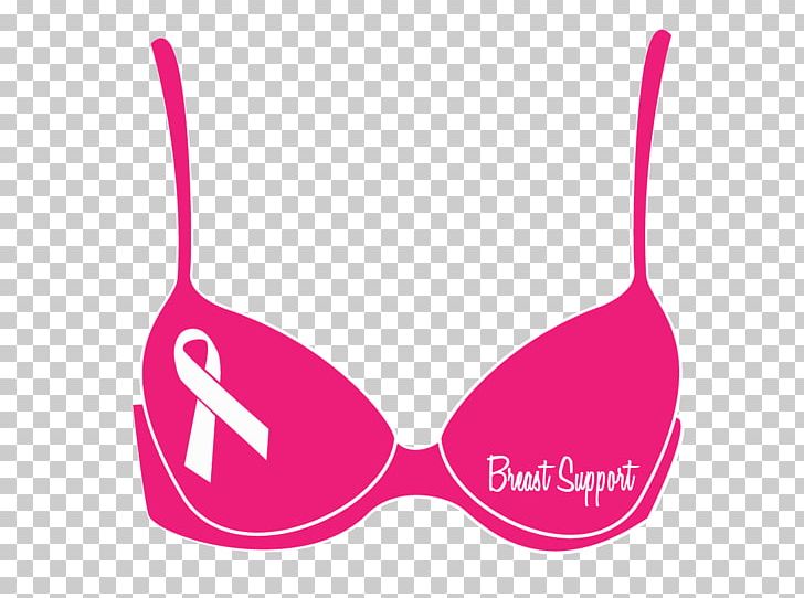 Breast Cancer Awareness Bra PNG, Clipart, Awareness Ribbon