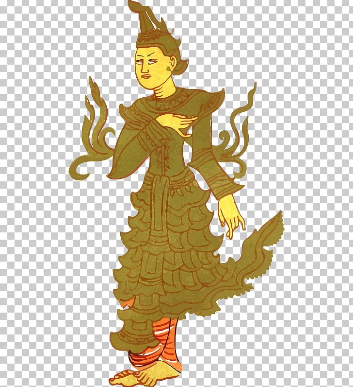 Flag Of Myanmar Illustration Graphics PNG, Clipart, Art, Cartoon, Character, Clothing, Costume Design Free PNG Download
